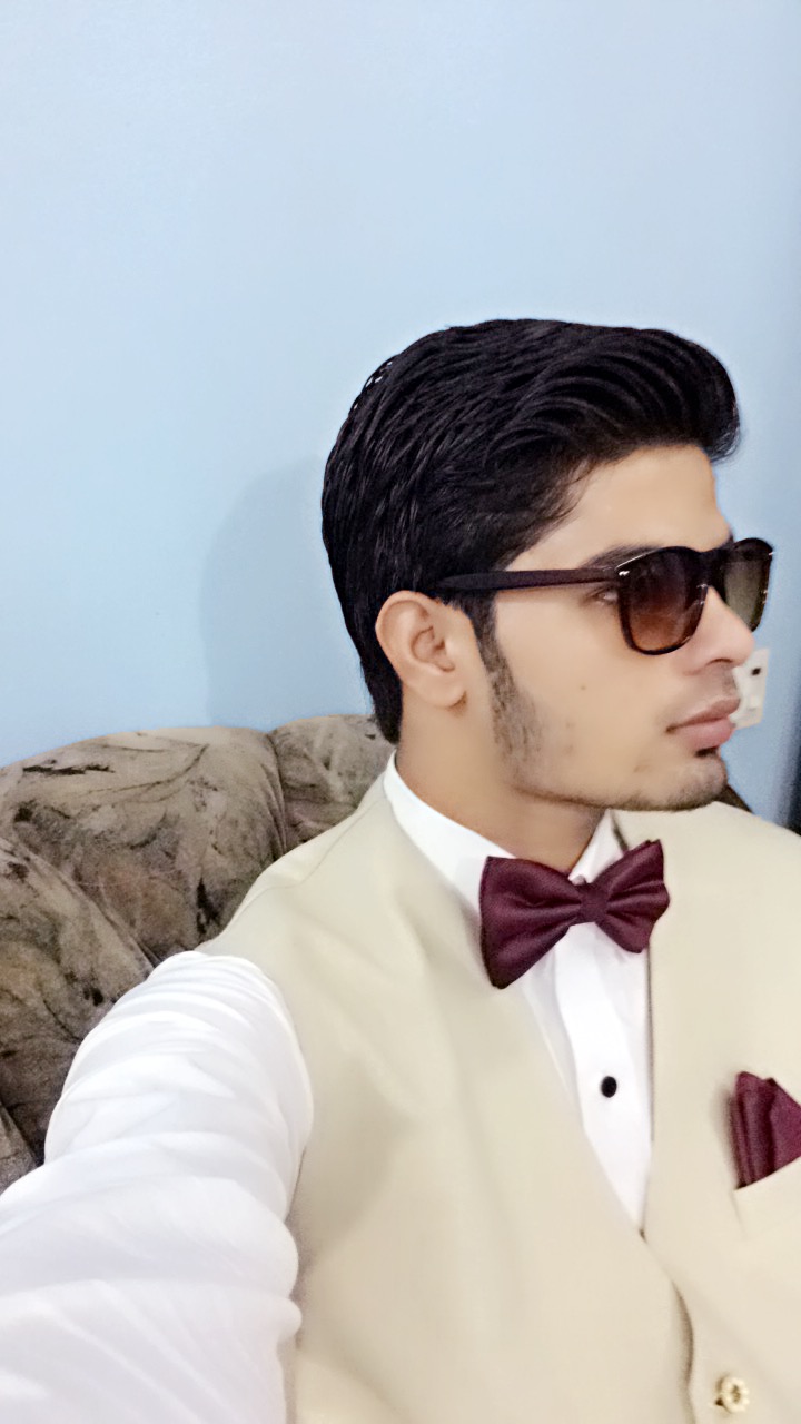 Abu Uzair Muhammad Asif Word, Print