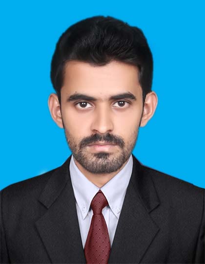 Abdul Shakoor Khuhro 