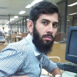 Muhammad Rizwan Profile Muhammad Rizwan Profile