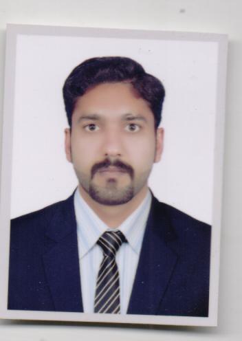 Shakeel Ahmad Instrumentation