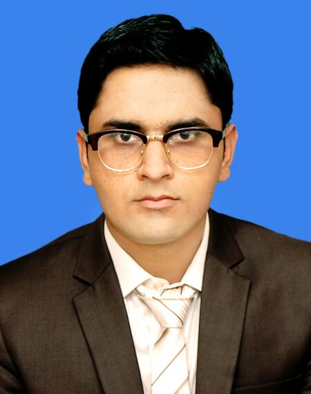 Shahbaz Khan Petroleum Engineering, Mechanical Engineering, Industrial Engineering, Materials Engineering