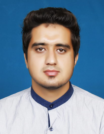 Ahsan Maqbool Profile Ahsan Maqbool Profile