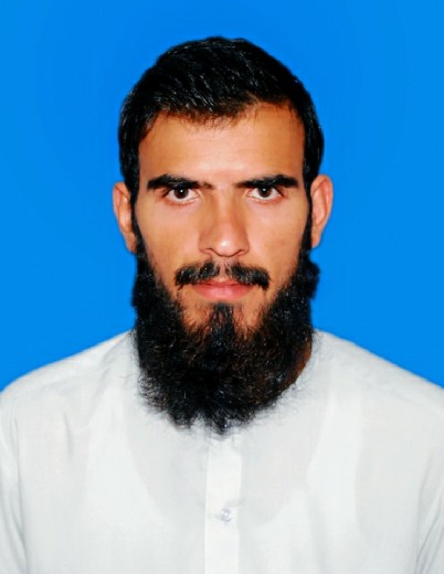 Muhammad Owais 