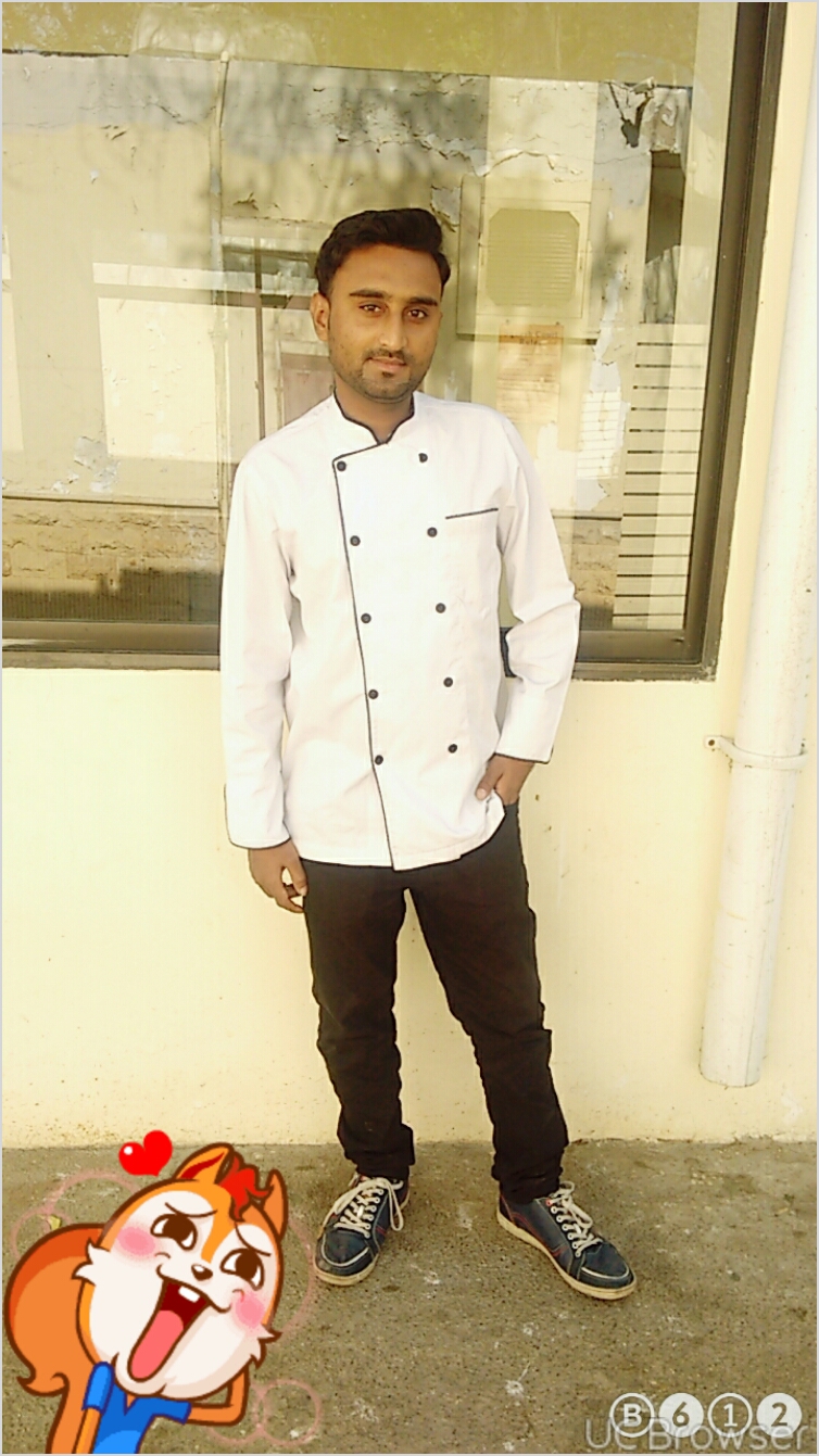 Abbas Ali 