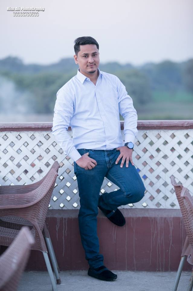 Wamiq Shaikh Profile Wamiq Shaikh Profile