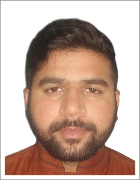 MUHAMMAD SHAHBAZ Illustrator