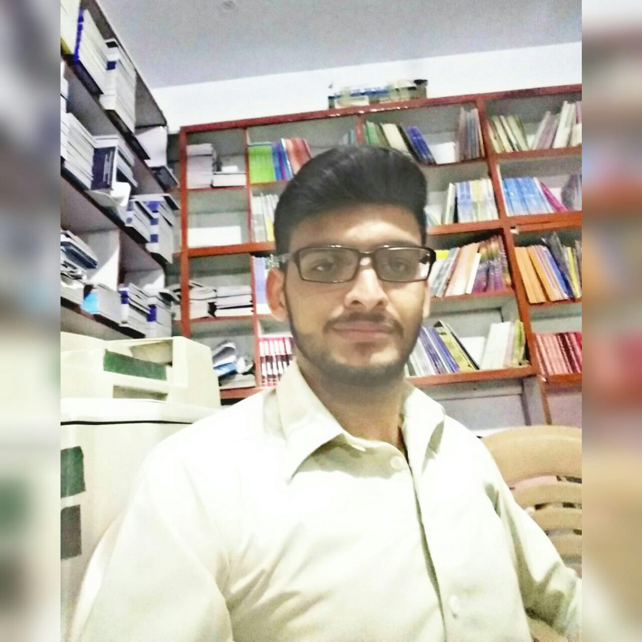 Muhammad Adnan Accounting