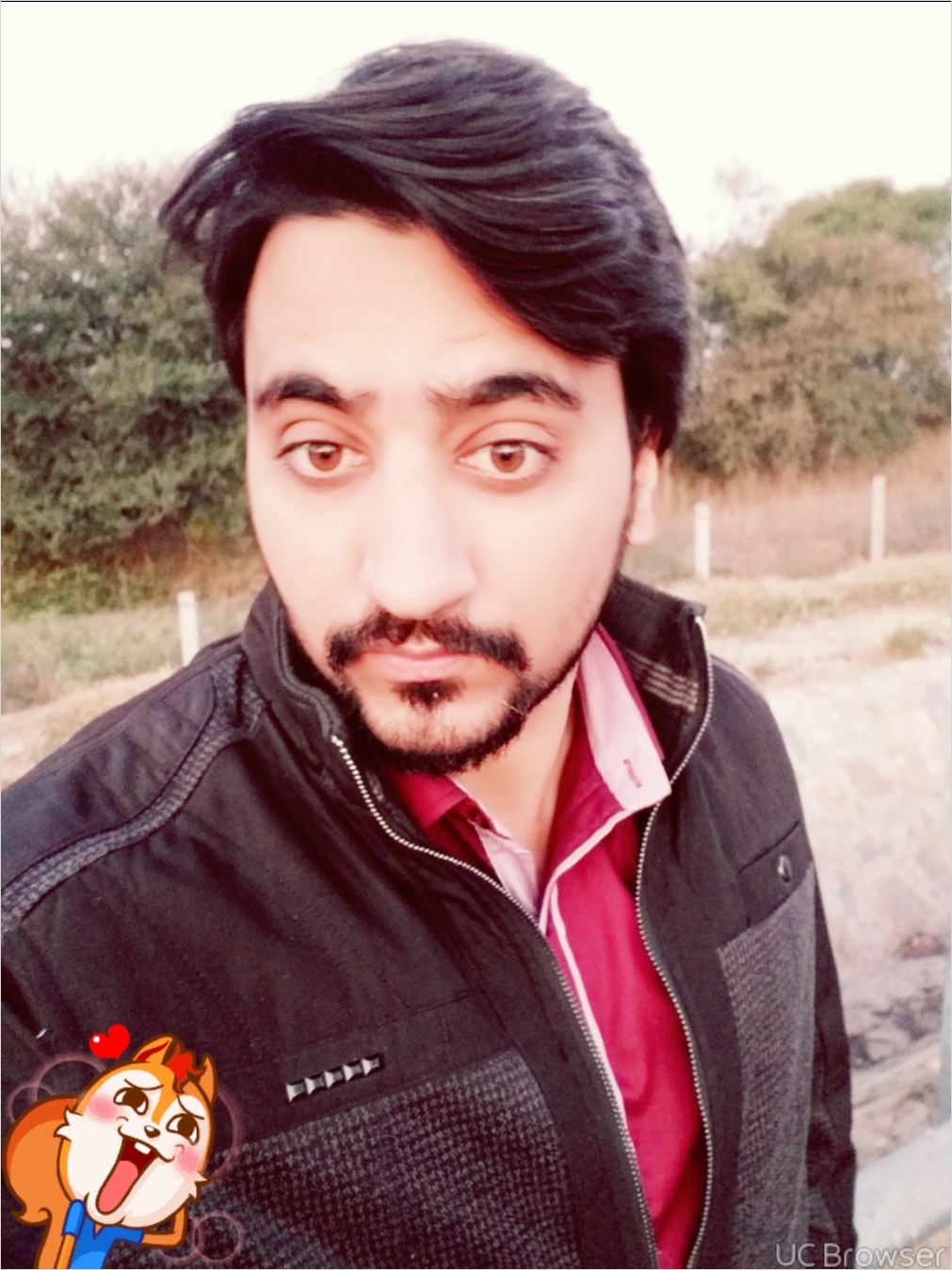 Usman Hassan Business Analysis