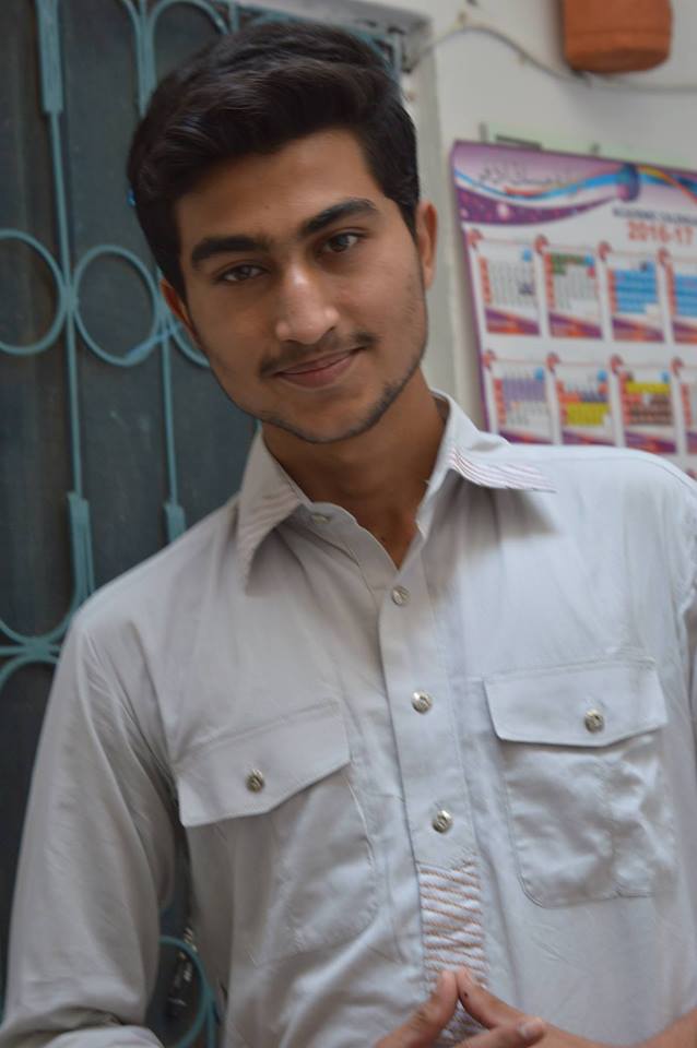 Muhammad Hannan Tahir Management, Finance, Business Analysis