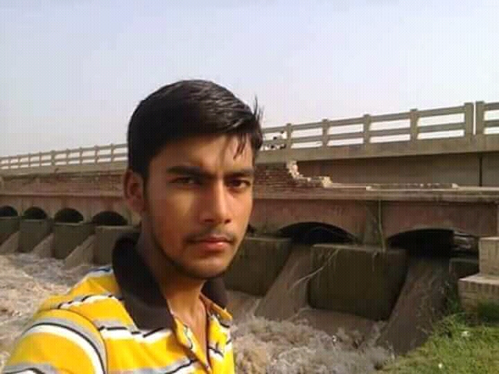 Jawad Khaira 