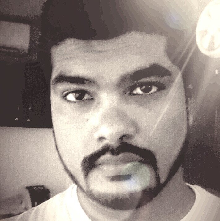 Sidney Venkatswamy Photography