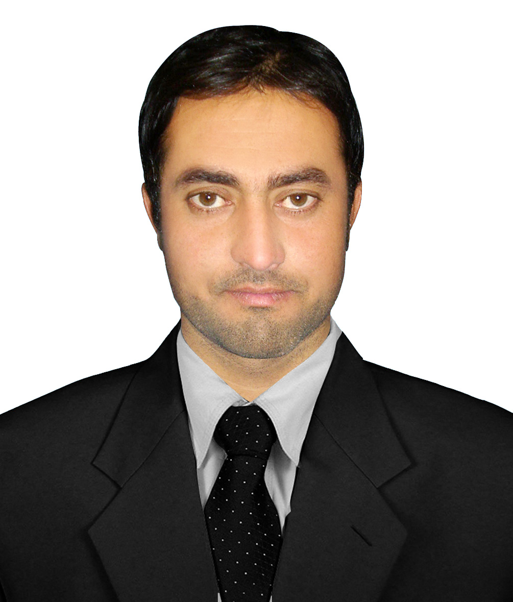 Dawood Khan Electrical Engineering