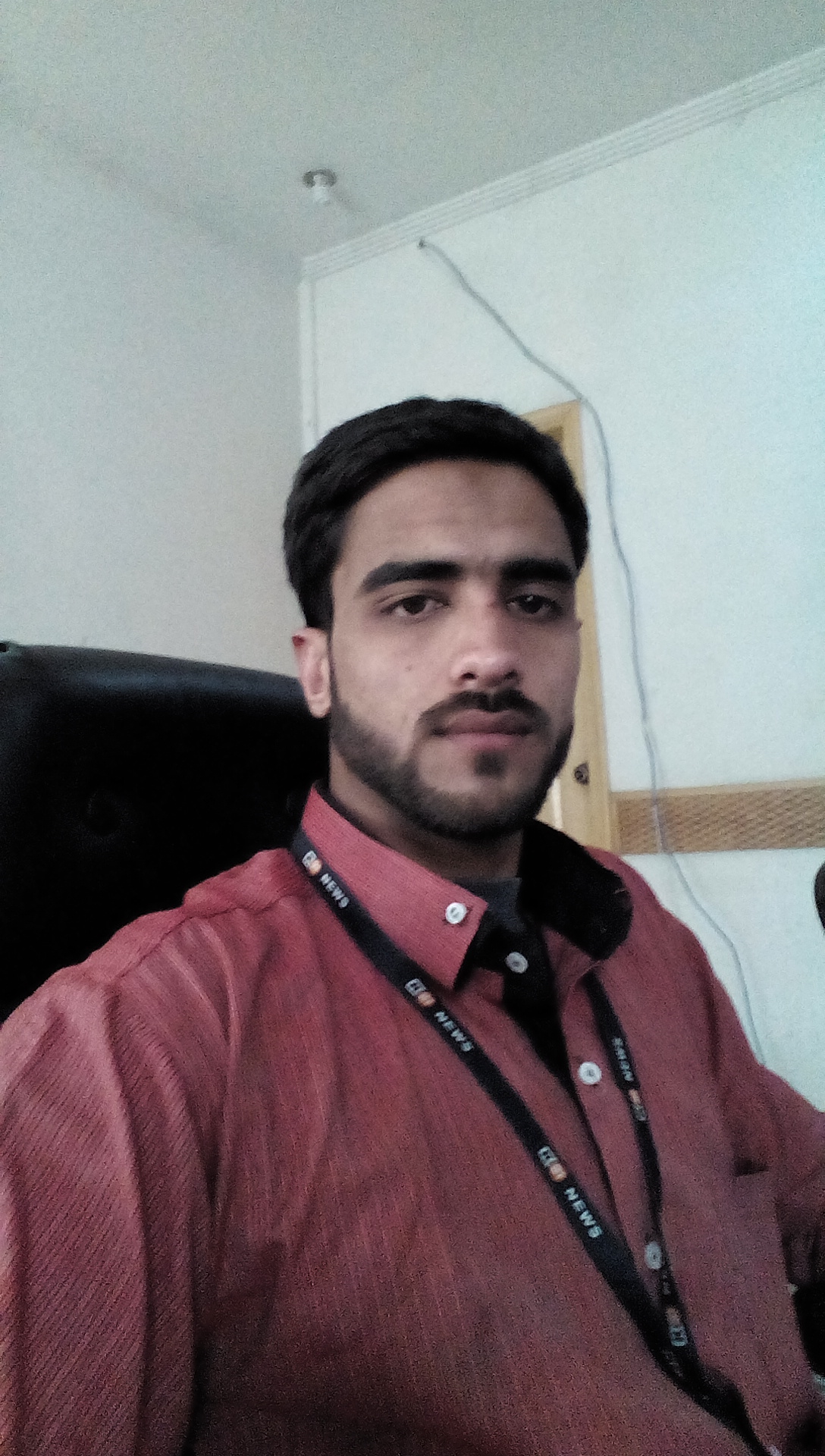 Safeer Ali Public Relations, Technical Support, Instrumentation