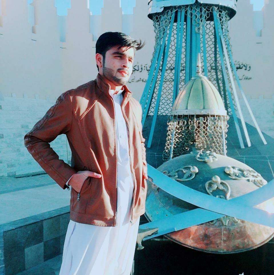 Muhammad Usman Data Processing, Order Processing, Data Entry, Web Search, BPO