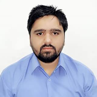 Ishtiaq Ahmed 