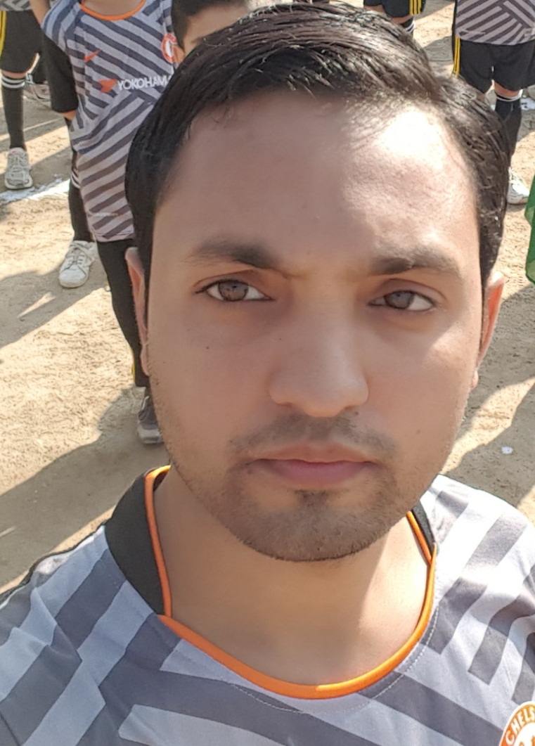 Asif Khan Profile Asif Khan Profile