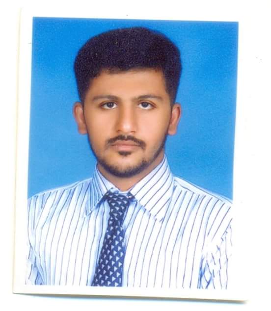 SAJJAD RAZA Customer Support