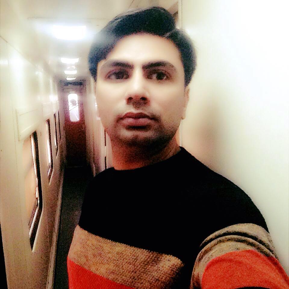 Hassan Mirza Civil Engineering