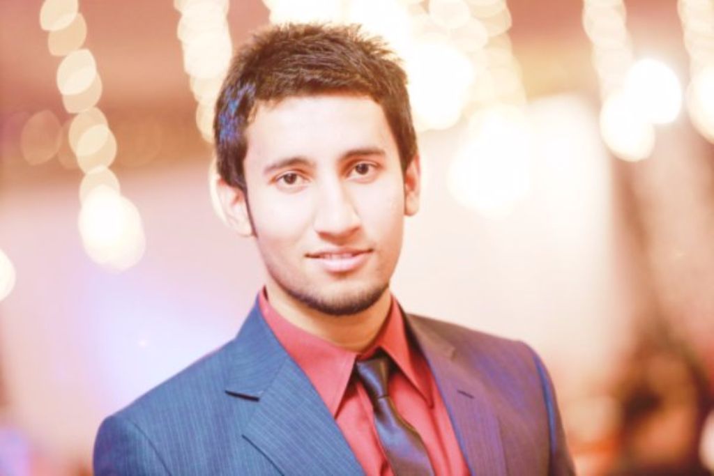 Kamran Anwar Khan Linear Programming