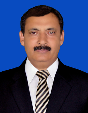 Khalid Javed 