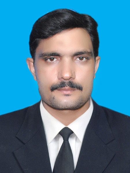 Arshaad Muhammad 