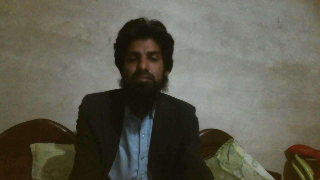 Ateeq Rehman Forum Posting