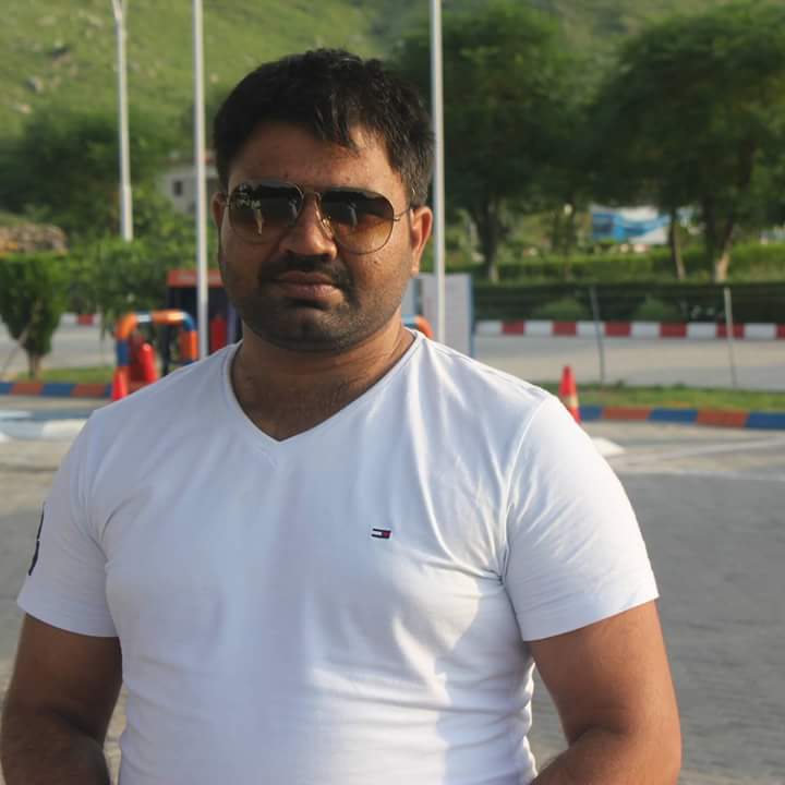 Aamir Rehman 