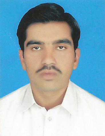 Khurram Riaz Profile Khurram Riaz Profile