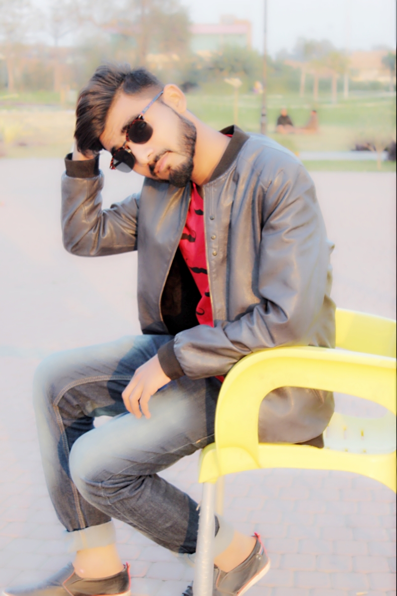 Muhammad Zain Salesforce.com, Data Processing, Data Entry, Customer Support