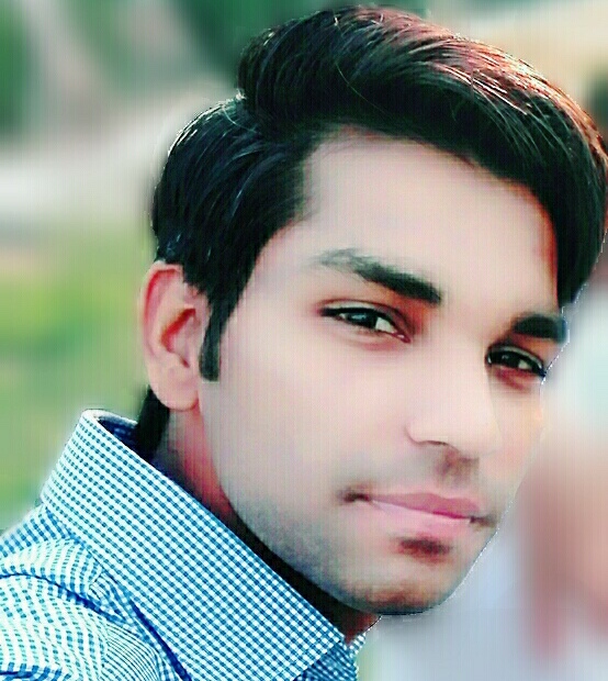 Muhammad Waseem 