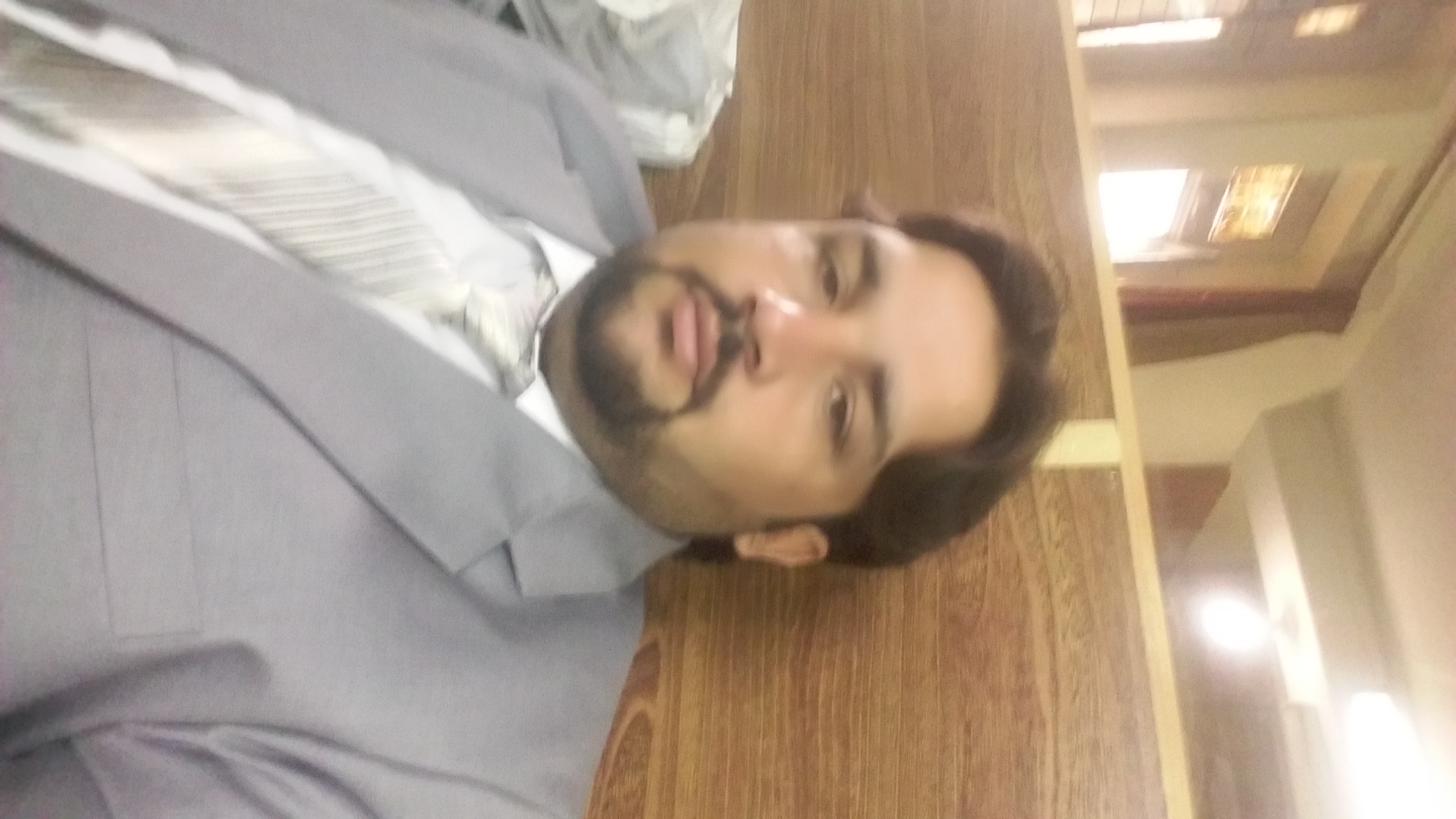Malik Arsalan Haider 
