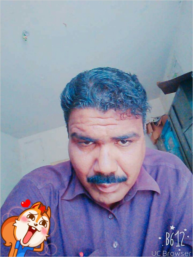 Muhammad Rafiq Voice Talent