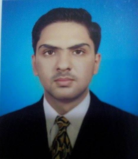 Tufail Ahmed Shaikh Excel, Engineering, Electronics, Mechanical Engineering, Instrumentation