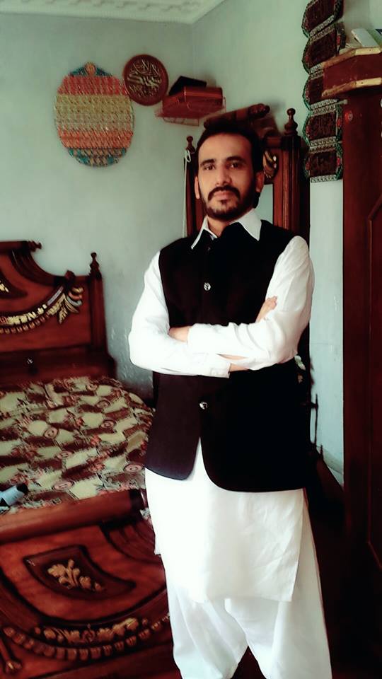 Ghaffar Ali Data Processing