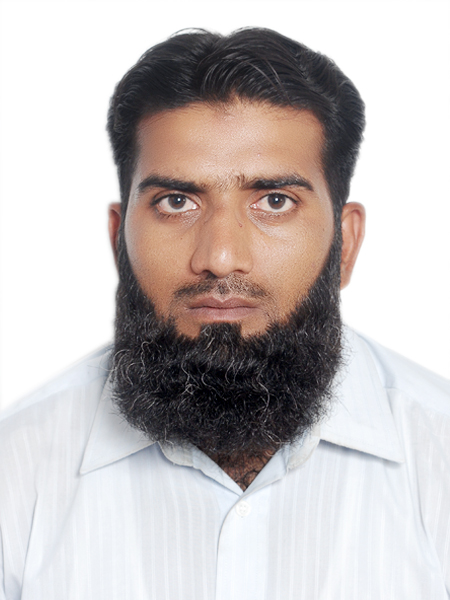 Muhammad Imran Barkat Word, Public Relations, Excel, Phone Support, Data Entry