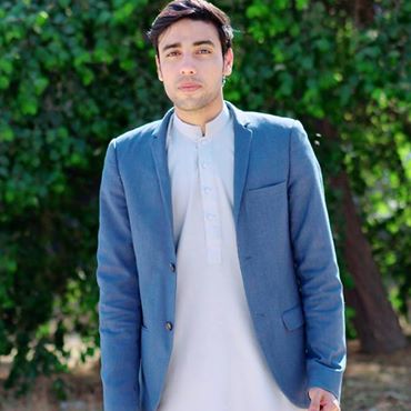 Irfan Nisar Recruitment