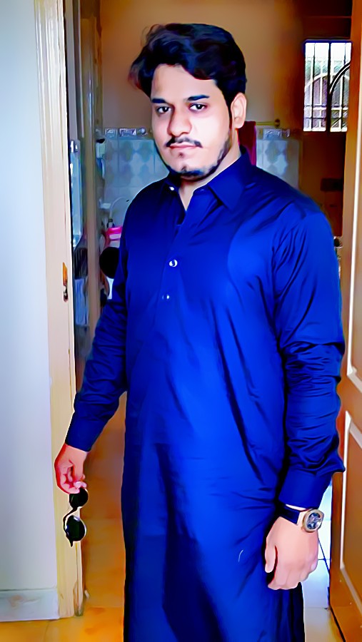 Muhammad Hassan 
