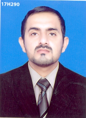 Waqas Ahmad Profile Waqas Ahmad Profile