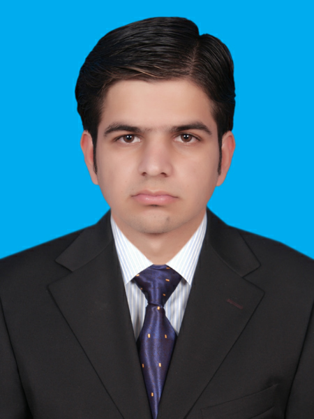 Waqar Ahmad 