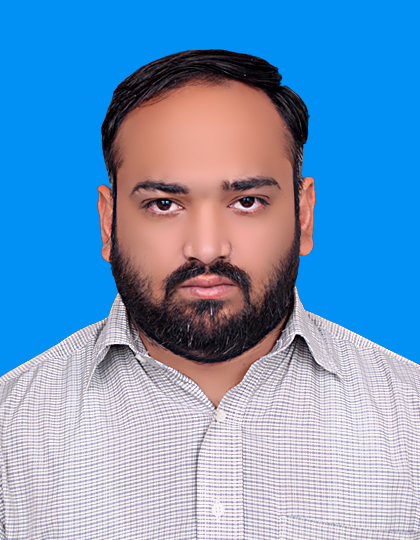 Muhammad Idrees Rashid Word, Excel, SAP