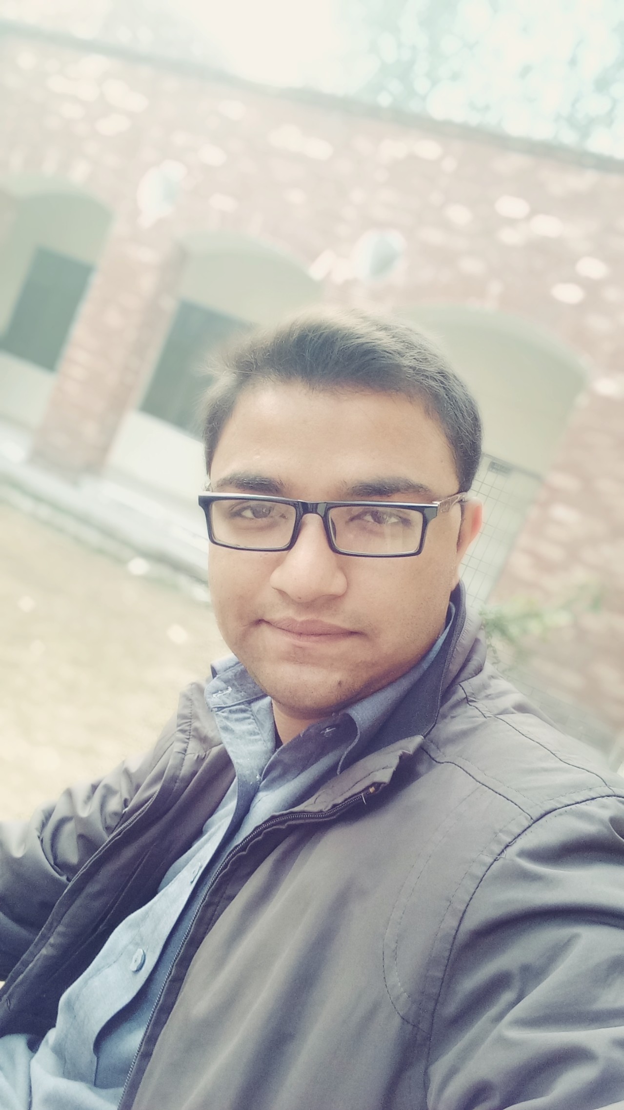 Zain Ul Abidin Presentations, Video Broadcasting, Fashion Modeling, Mathematics