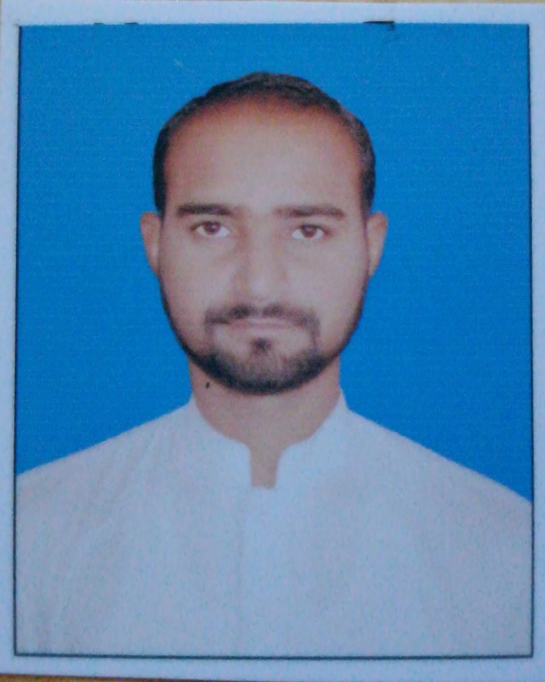 Babar Ishaq 