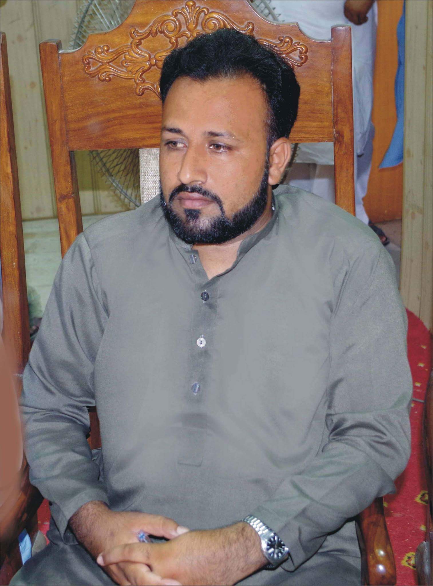 Khizar Abbas Interior Design, Building Architecture, Project Management, Property Development, AutoCAD