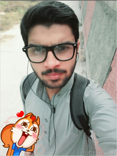 Syed Asad Abbas Kazmi 
