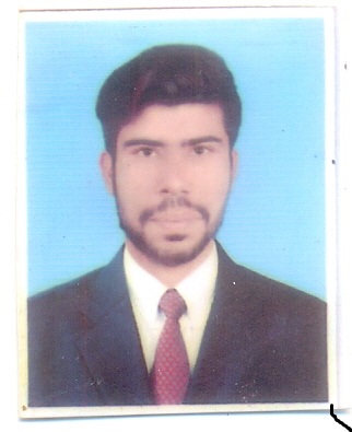 Muhammad Fraz Tariq Data Entry