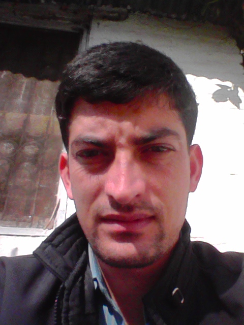 M.Adnan Khan Profile M.Adnan Khan Profile