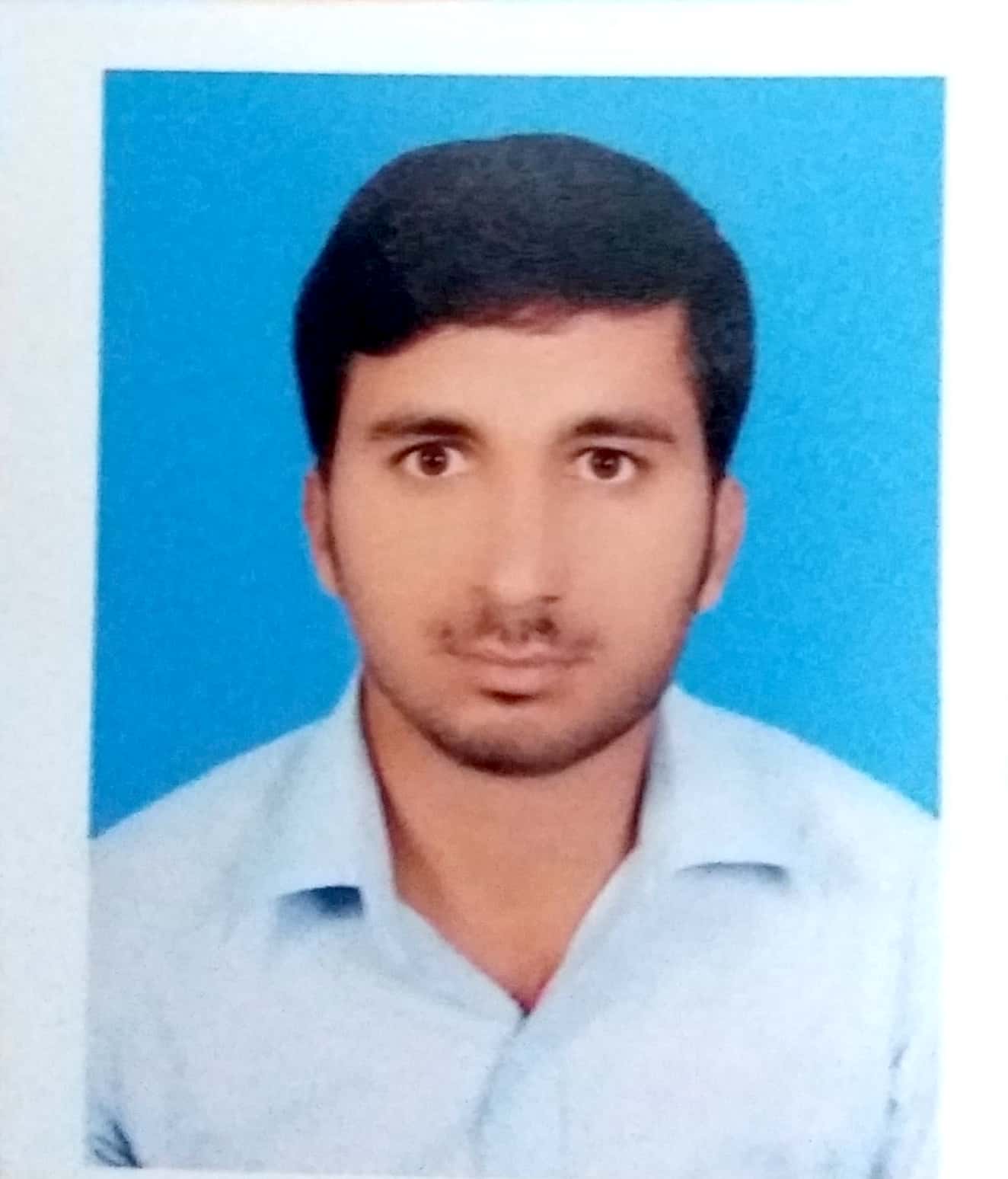 Muhammad Baqir Nawaz 