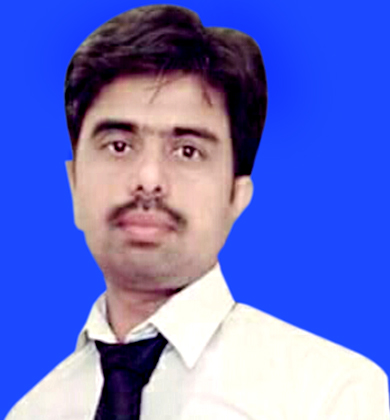 Ahsan Mukhtar Profile