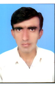 Muhammad Khalid Photo Editing