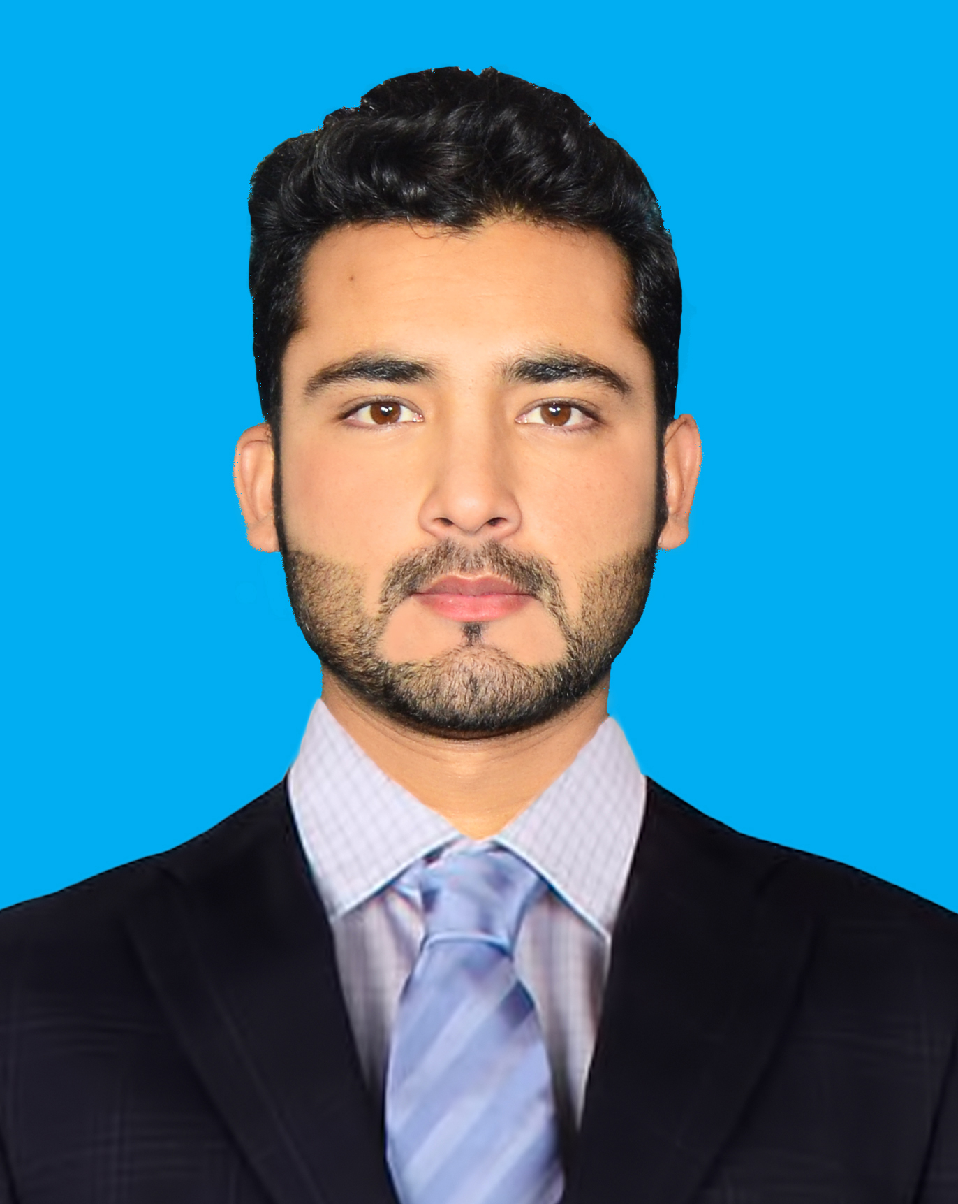 Malik Faizan Photoshop, 3D Animation, Accounting, Technical Support, Machine Learning